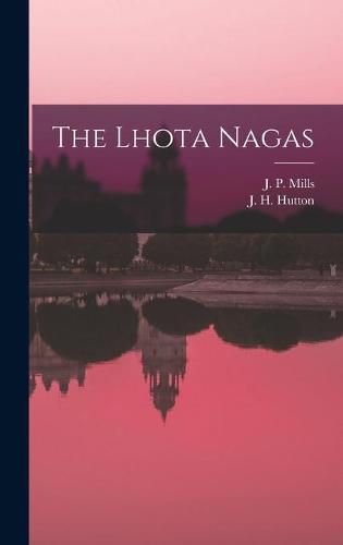 The Lhota Nagas