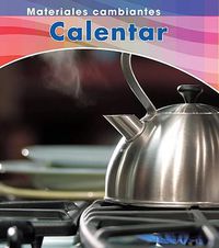 Cover image for Calentar