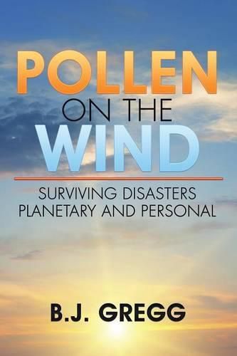 Cover image for Pollen on the Wind