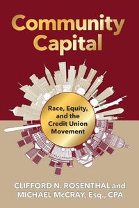 Cover image for Community Capital