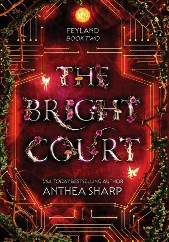 Cover image for The Bright Court