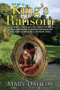 Cover image for King's Ransom