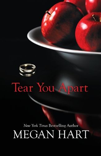 Cover image for Tear You Apart