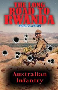 Cover image for The Long Road to Rwanda