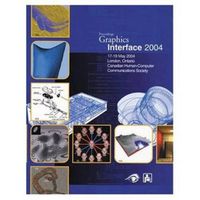 Cover image for Graphics Interface 2004