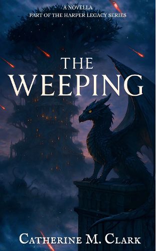 Cover image for The Weeping