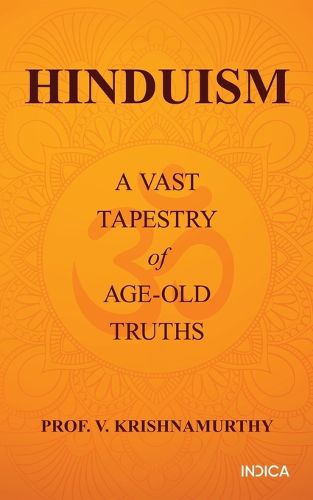 Cover image for Hinduism