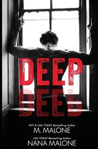 Cover image for Deep