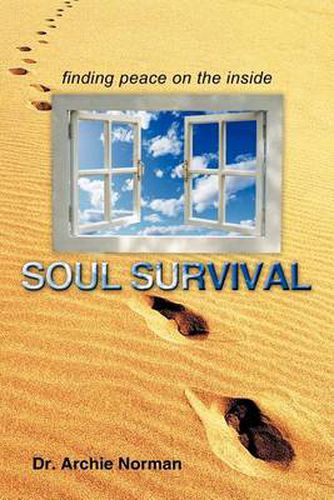 Cover image for Soul Survival