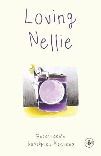 Cover image for Loving Nellie