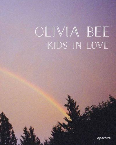 Cover image for Olivia Bee: Kids in Love