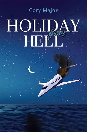 Cover image for Holiday from Hell