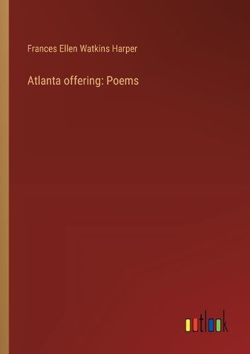 Cover image for Atlanta offering