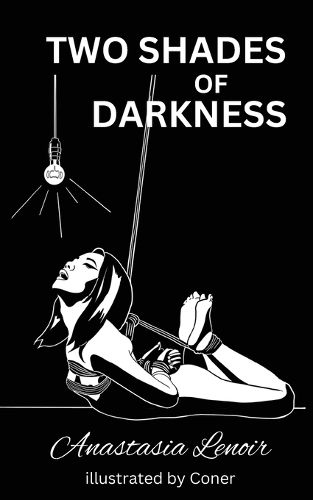 Cover image for Two Shades of Darkness