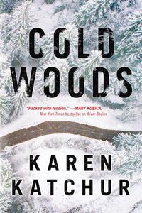 Cover image for Cold Woods