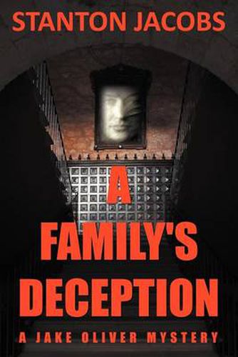 Cover image for A Family's Deception