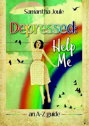 Cover image for Depressed