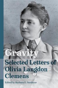 Cover image for Gravity