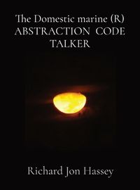 Cover image for The Domestic marine (R) ABSTRACTION CODE TALKER