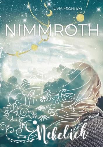 Cover image for Nimmroth - Nebel ich