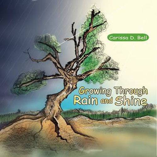 Cover image for Growing Through Rain and Shine