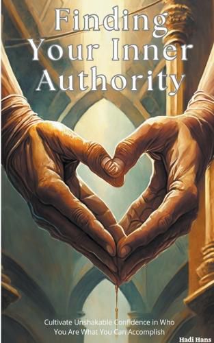 Cover image for Finding Your Inner Authority