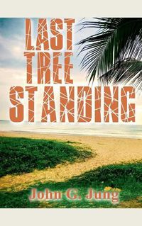 Cover image for Last Tree Standing