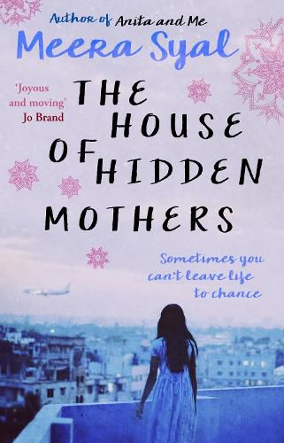 Cover image for The House of Hidden Mothers