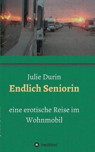 Cover image for Endlich Seniorin