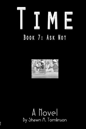 Cover image for Time