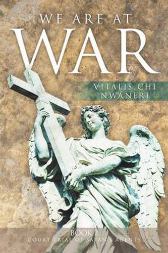 Cover image for We Are at War