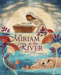 Cover image for Miriam at the River
