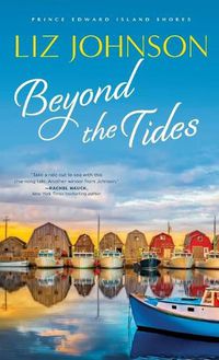 Cover image for Beyond the Tides