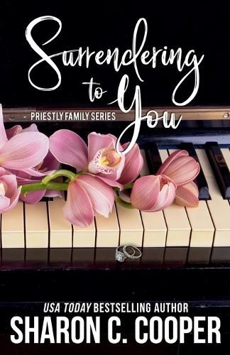 Cover image for Surrendering to You