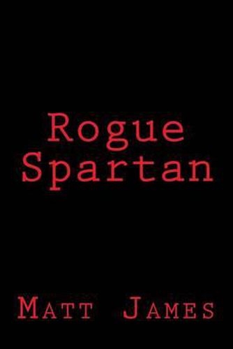 Rogue Spartan