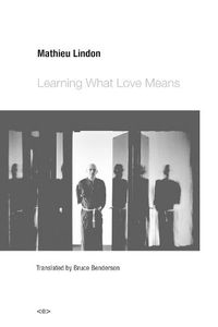 Cover image for Learning What Love Means