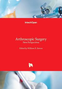 Cover image for Arthroscopic Surgery