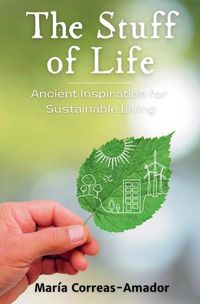 Cover image for The Stuff of Life