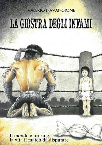 Cover image for La Giostra degli Infami
