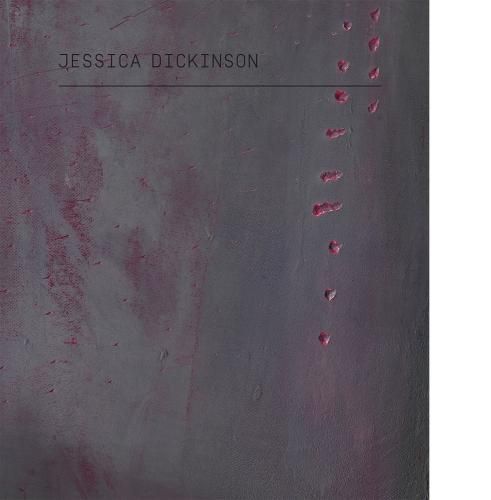 Cover image for Jessica Dickinson: Under Press. With-This Hold- Of-Also Of/How Of-More Of: Know