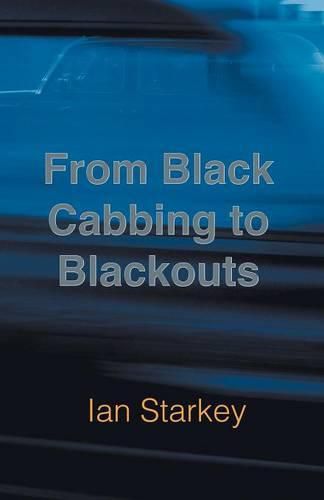 Cover image for From Black Cabbing to Blackouts