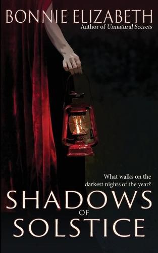 Cover image for Shadows of Solstice