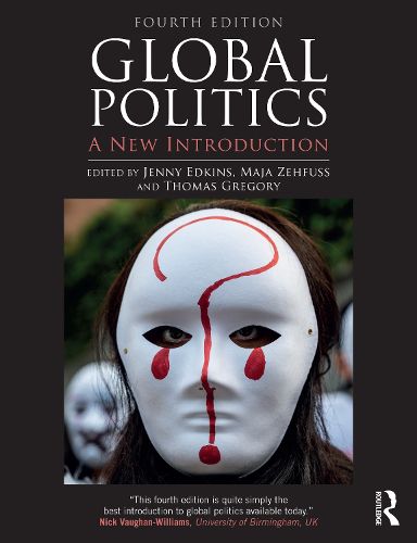 Cover image for Global Politics