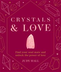 Cover image for Crystals & Love