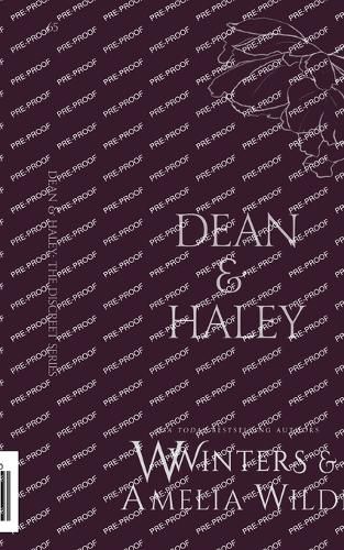 Cover image for Dean & Haley