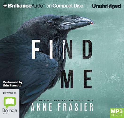 Cover image for Find Me