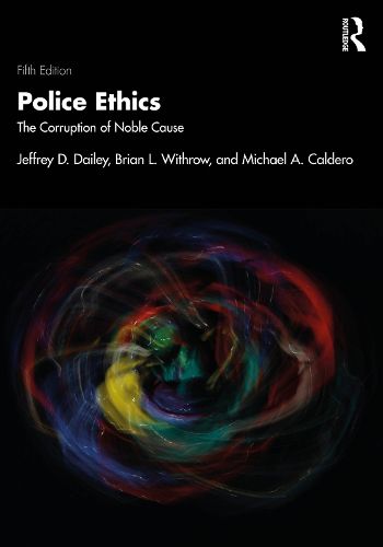 Cover image for Police Ethics