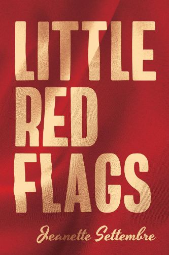 Cover image for Little Red Flags