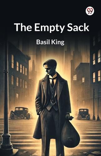 Cover image for The Empty Sack (Edition1)