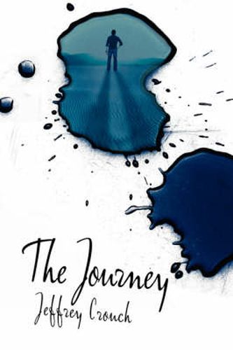 Cover image for The Journey